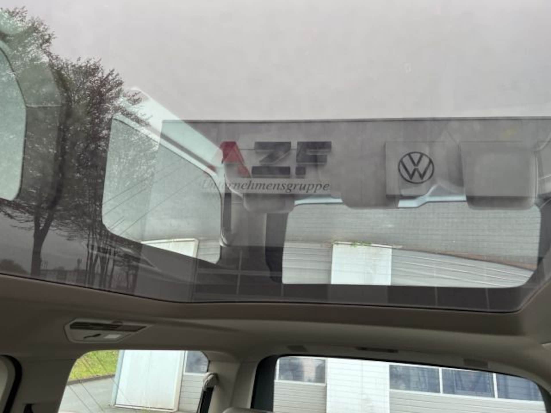 Volkswagen Multivan Langversion Life