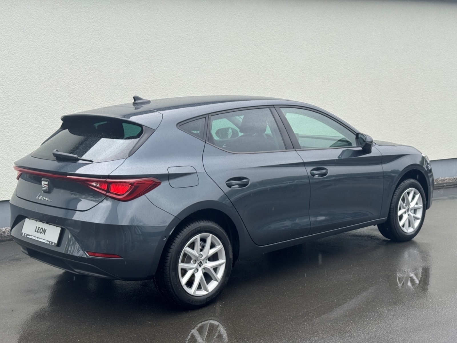 SEAT Leon – Bild 2