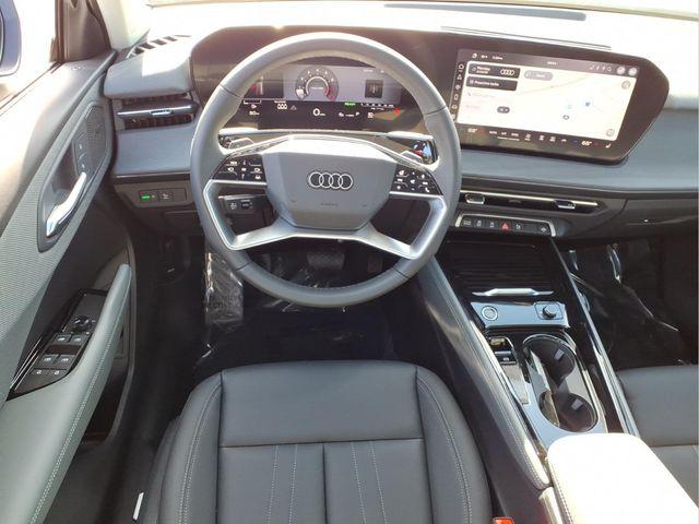 2026 Audi Q3 Base - Photo 7