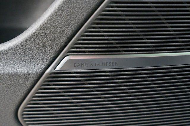 2025 Audi SQ8 Premium Plus - Photo 22