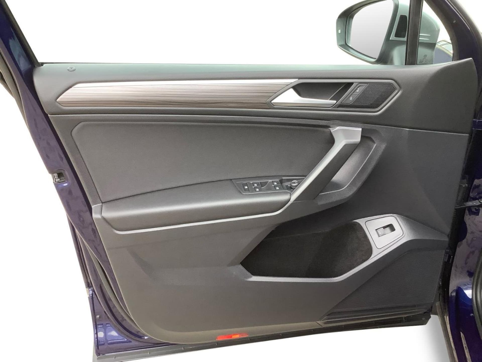 Volkswagen Tiguan Allspace Elegance