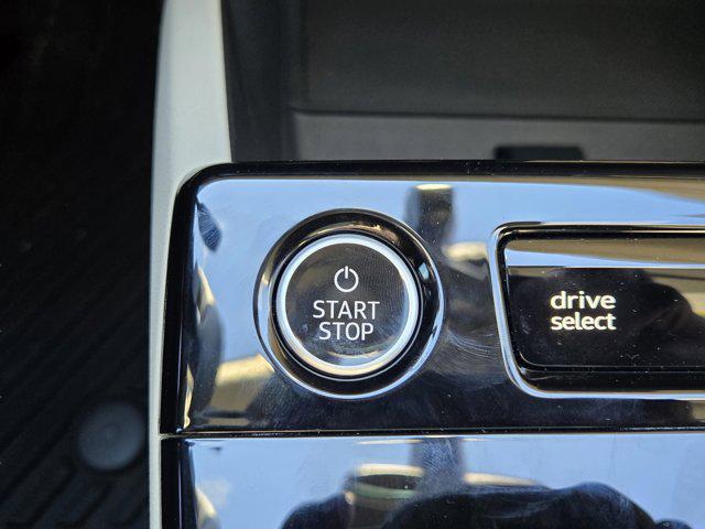2025 Audi A6 Sportback e-tron Premium Plus - Photo 23
