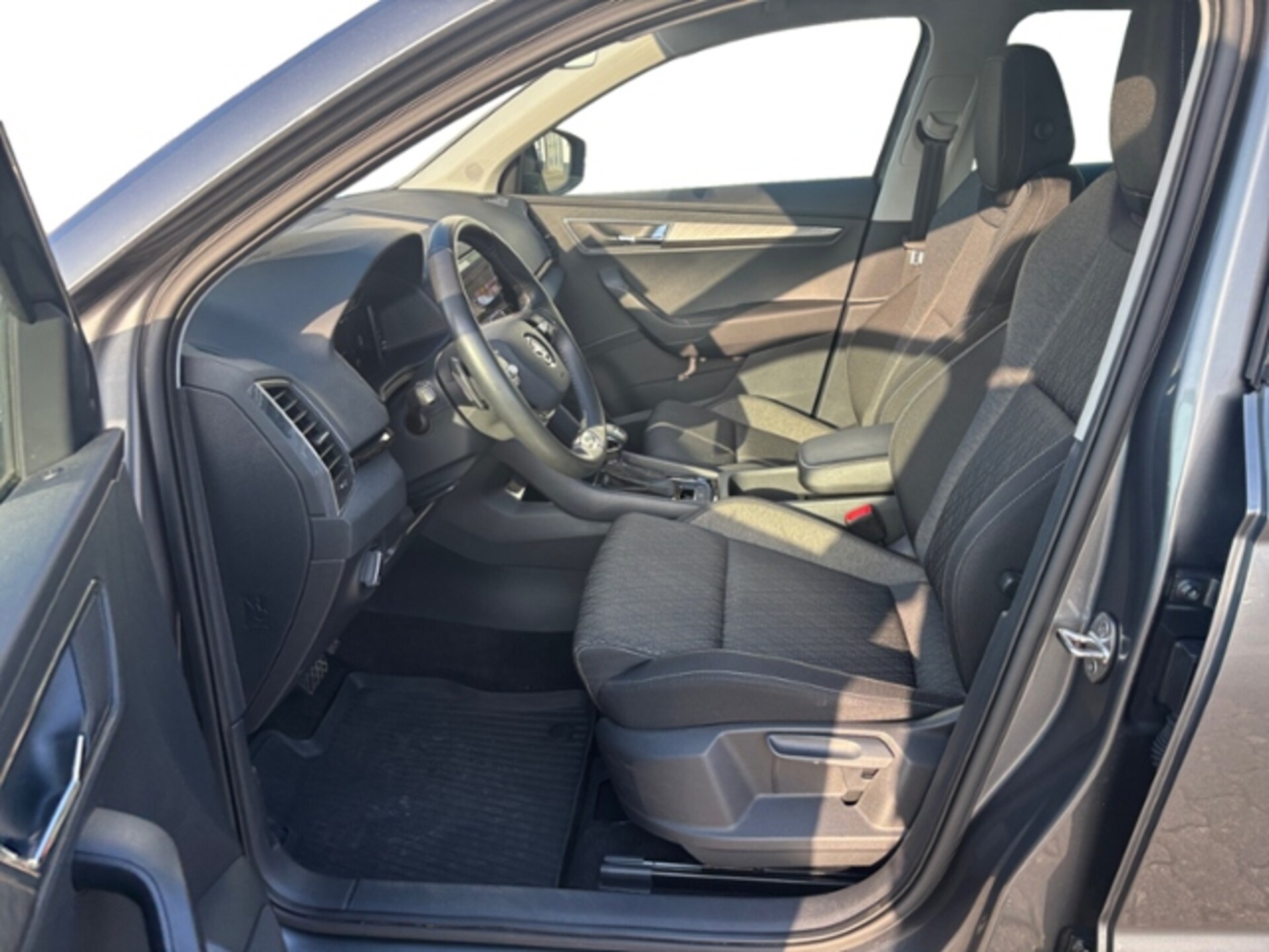 Skoda Karoq Style