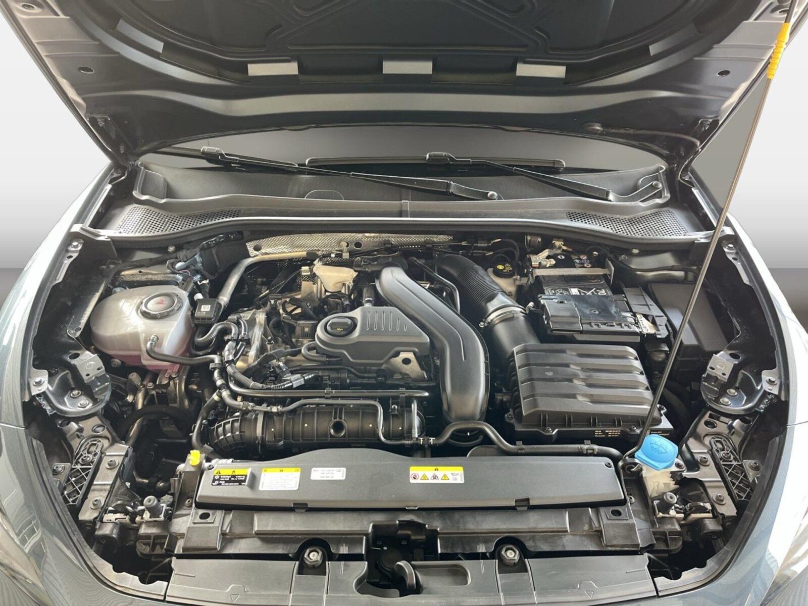 SEAT Leon – Bild 18