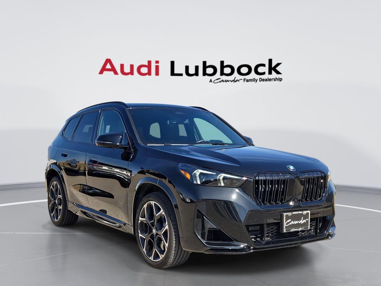 2026 BMW X1 M35i xDrive's photo