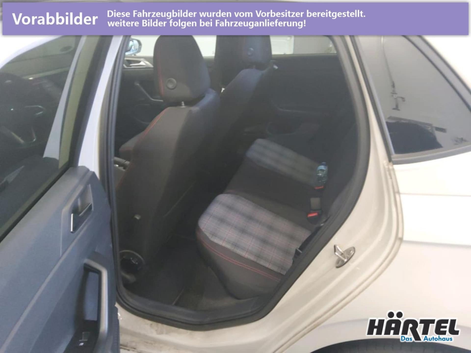 Volkswagen Polo GTI