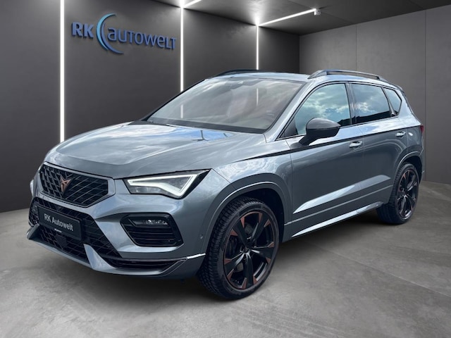 CUPRA Ateca (RKE-559766)
