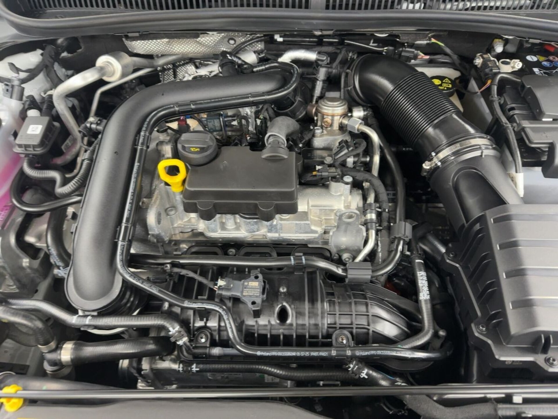 Volkswagen Taigo ENERGY