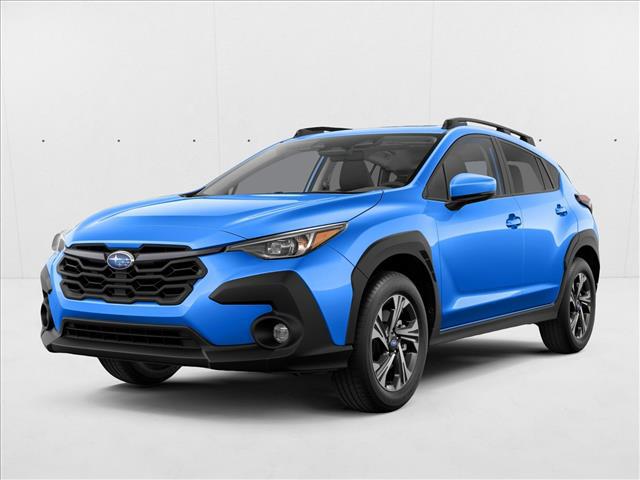 2024 Subaru Crosstrek Premium CVT's photo