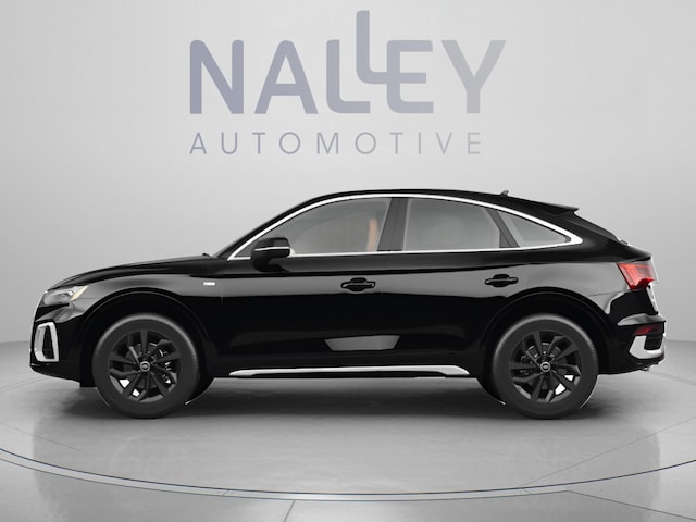 2025 Audi Q5 Sportback