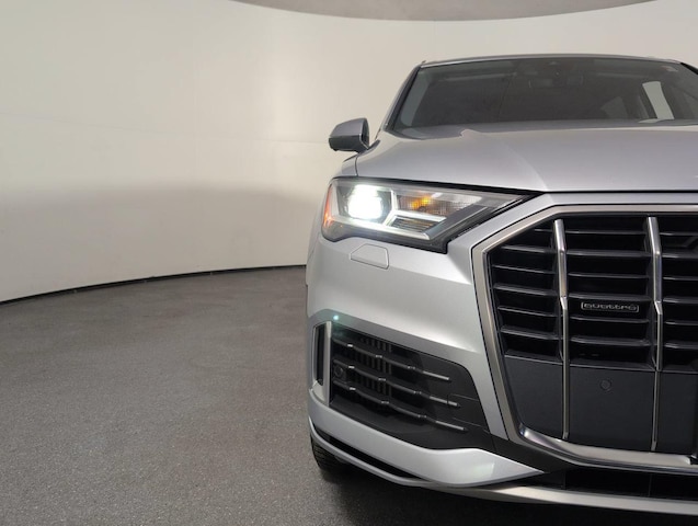 2022 Audi Q7 Premium - Photo 37