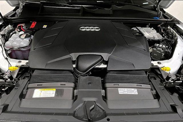 2023 Audi Q7