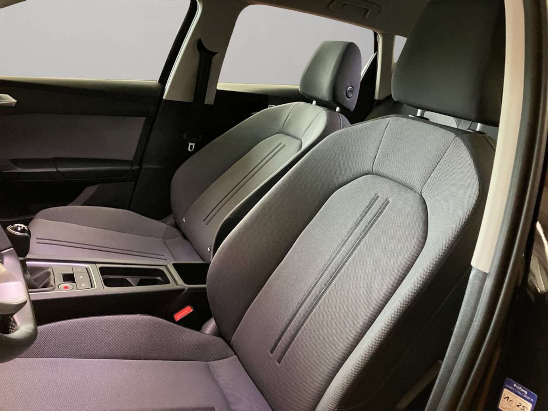 SEAT Leon Style