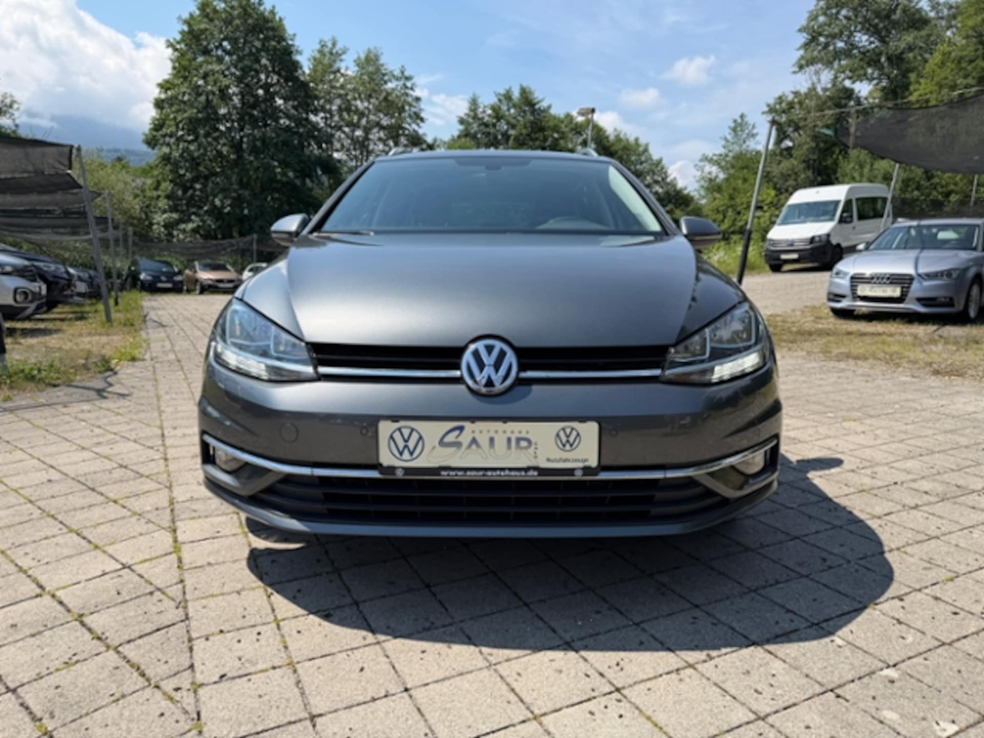 Volkswagen Golf Variant JOIN