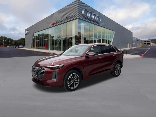 Photo of 2025 Audi Q5