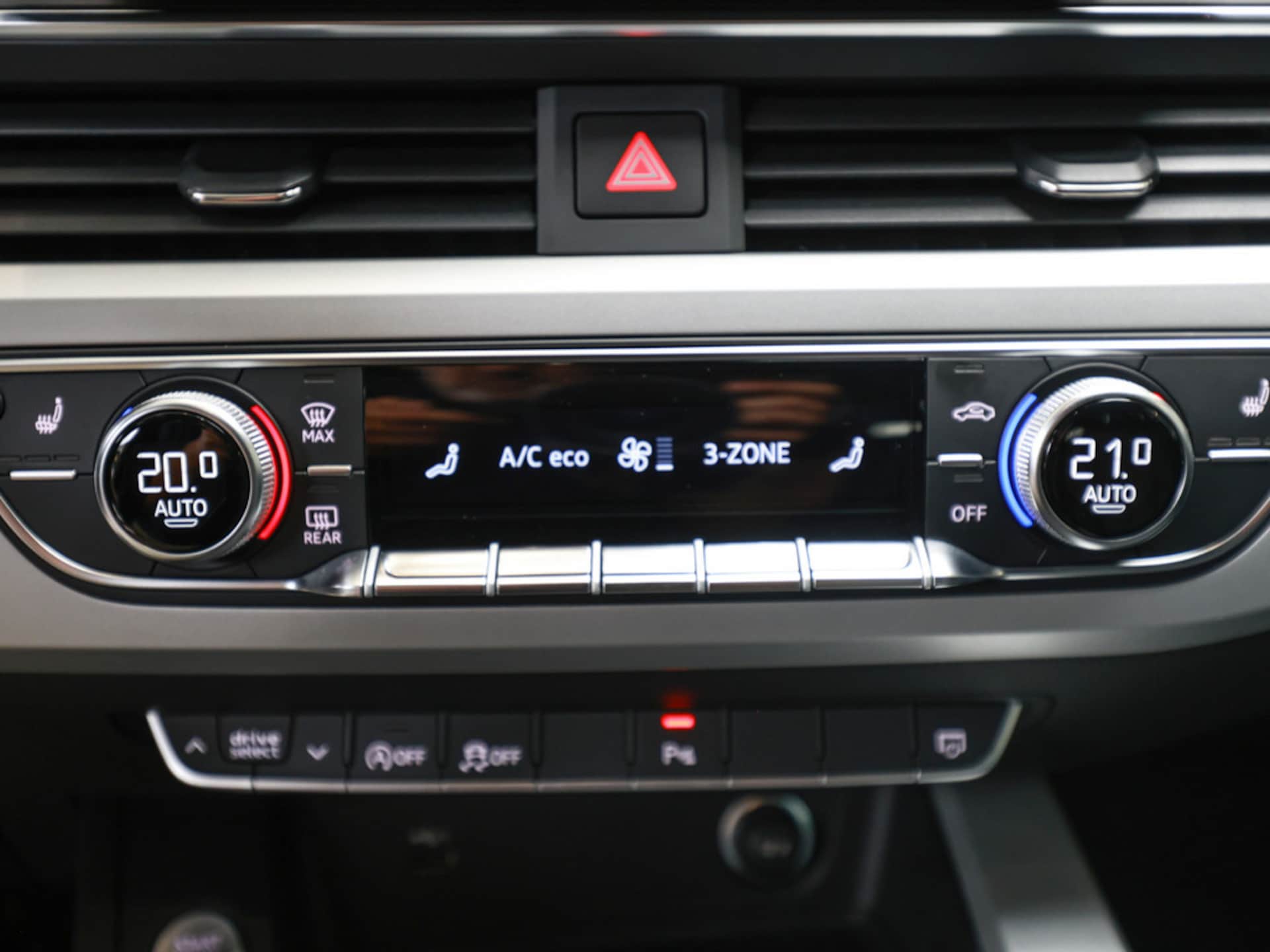 Audi A4 Avant S line