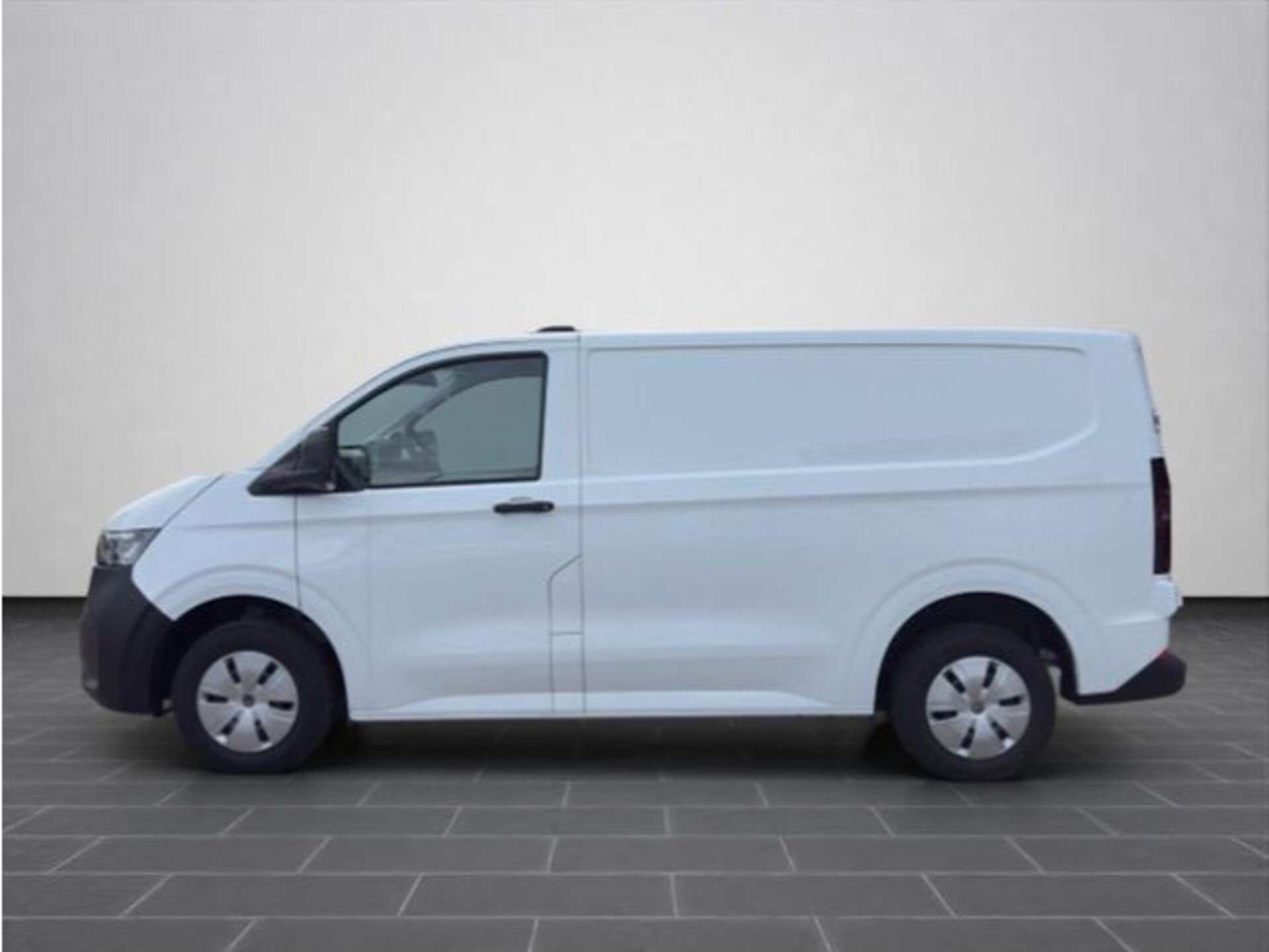 Volkswagen Transporter Kasten kurzer Radstand