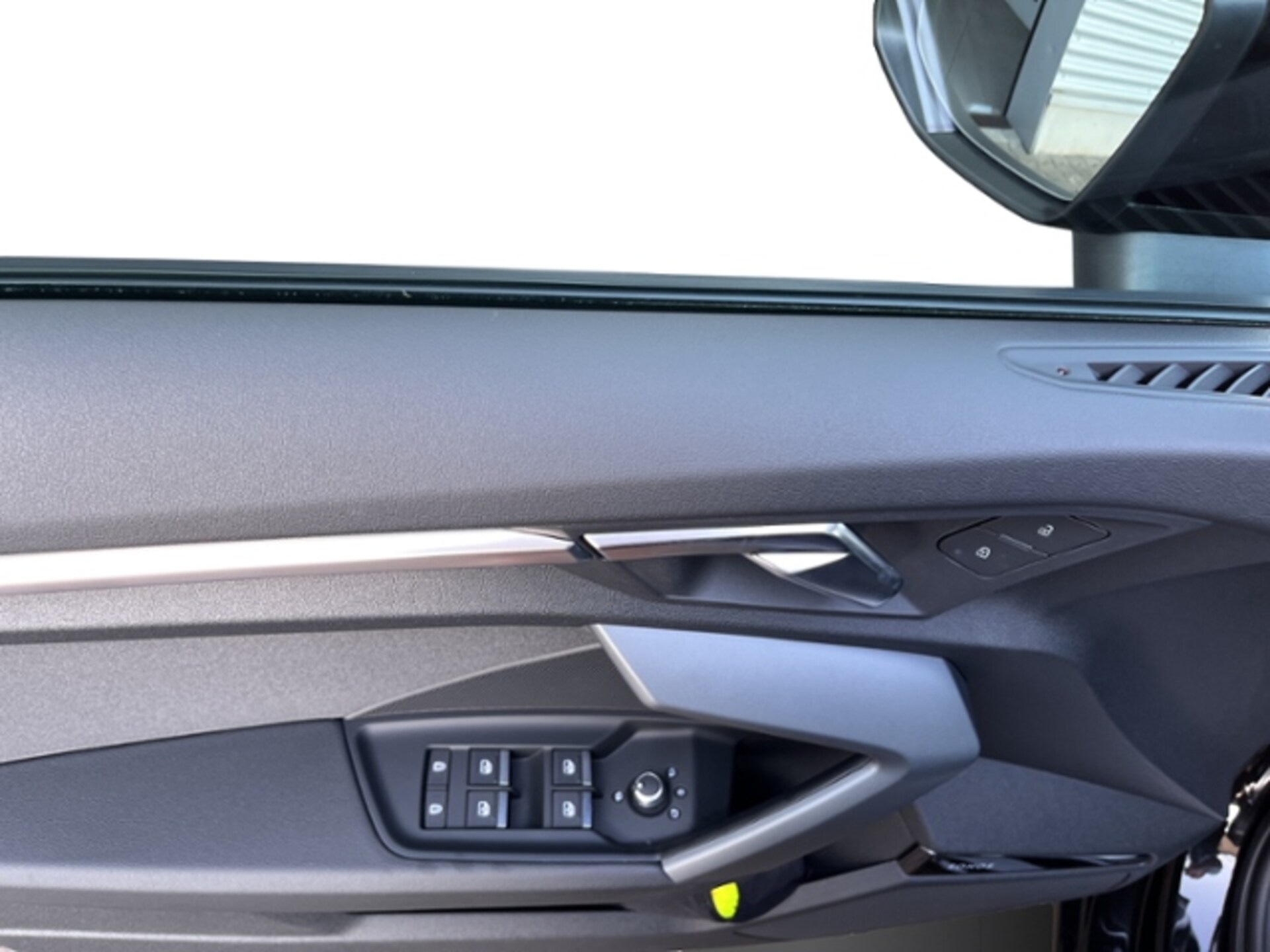 Audi A3 Sportback Advanced