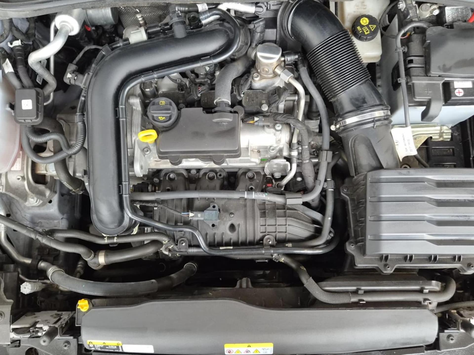 Volkswagen Polo Life