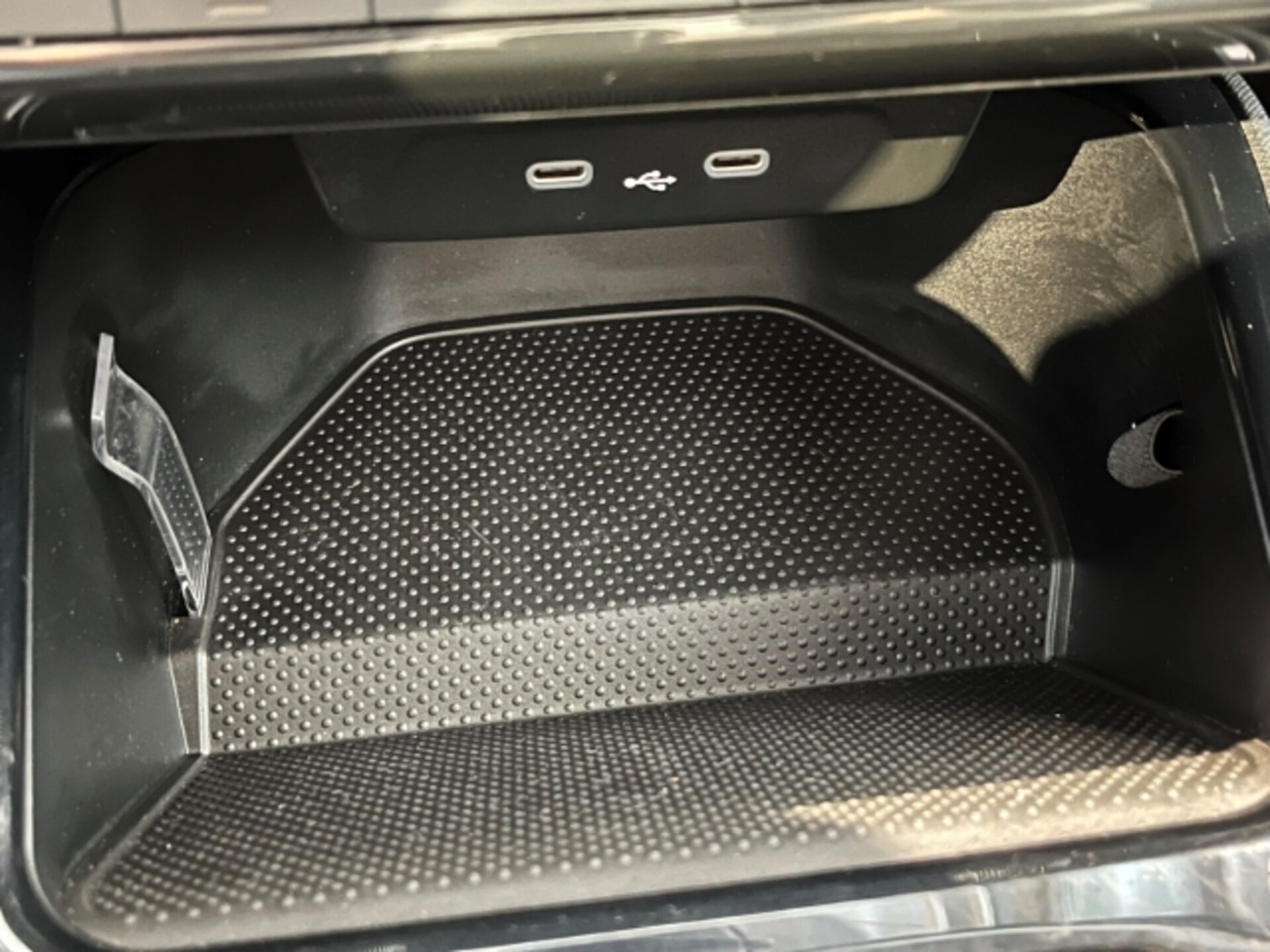 Skoda Fabia Ambition