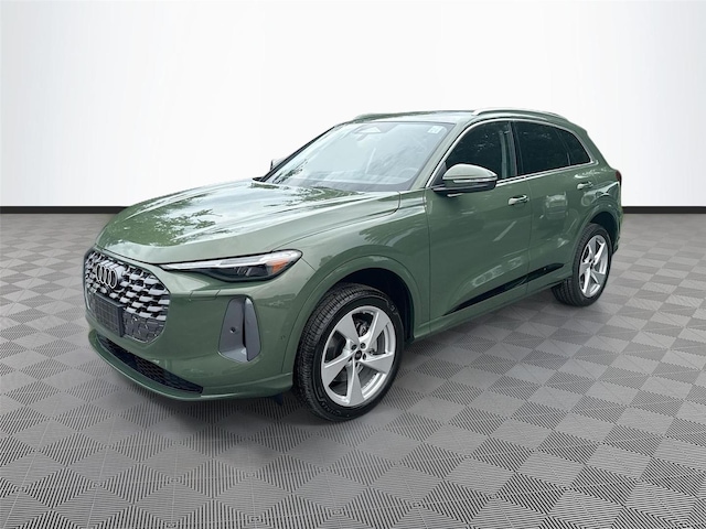 2026 Audi Q5