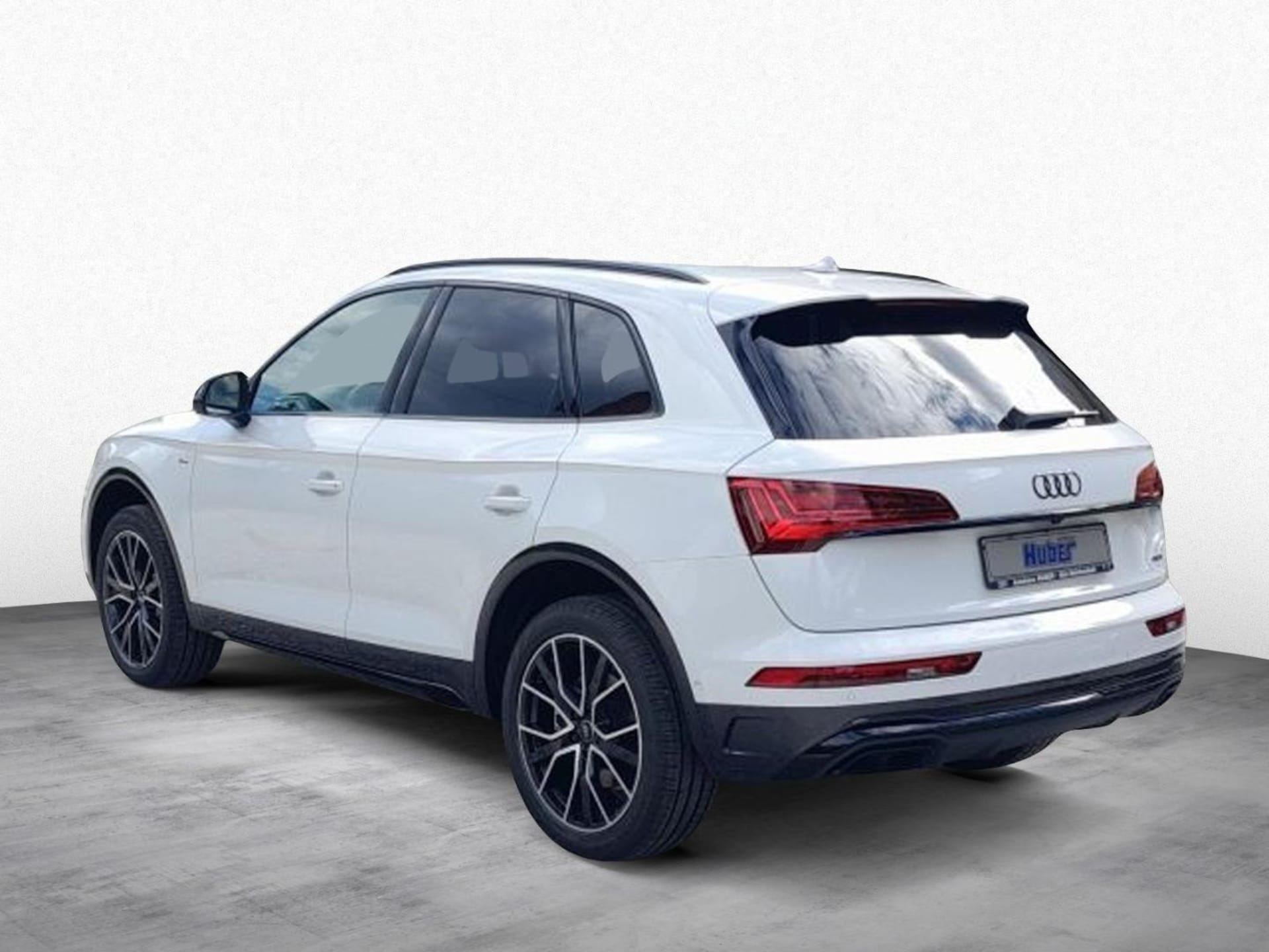 Audi Q5 SUV S line