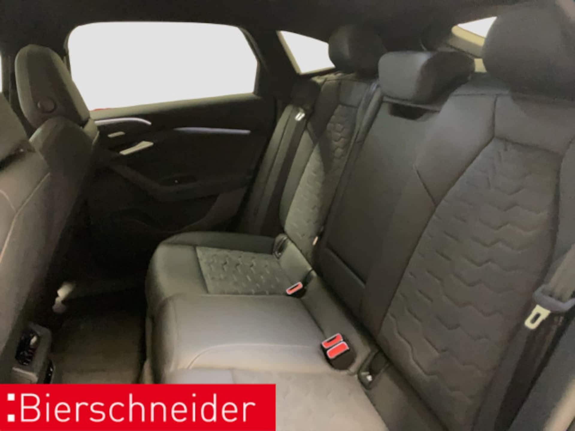Audi A6 Sportback e-tron