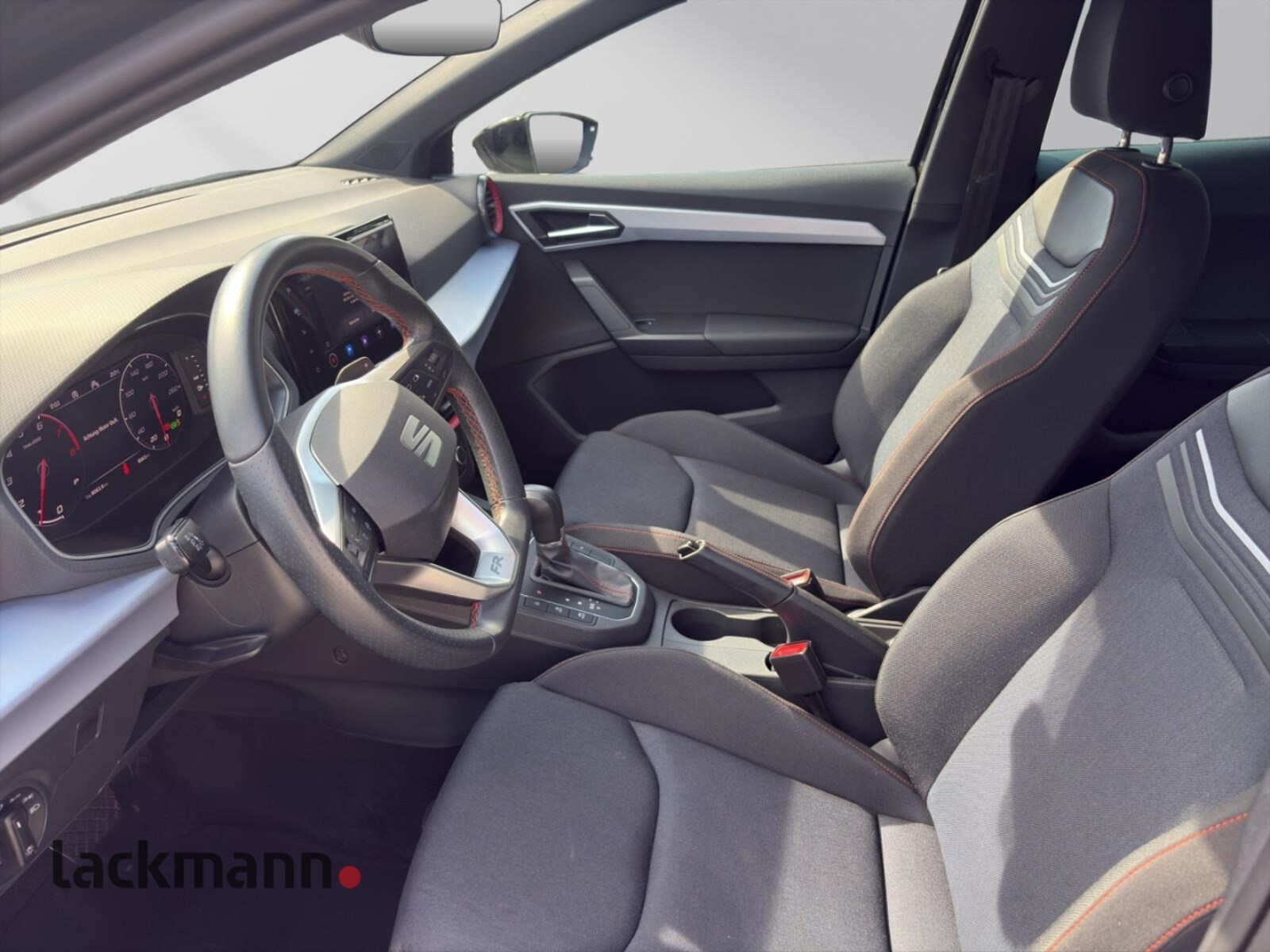 SEAT Ibiza – Bild 8