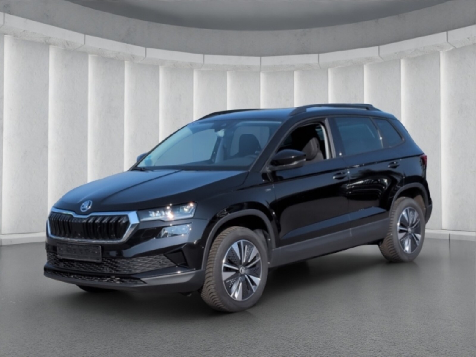 Škoda Karoq – Bild 2