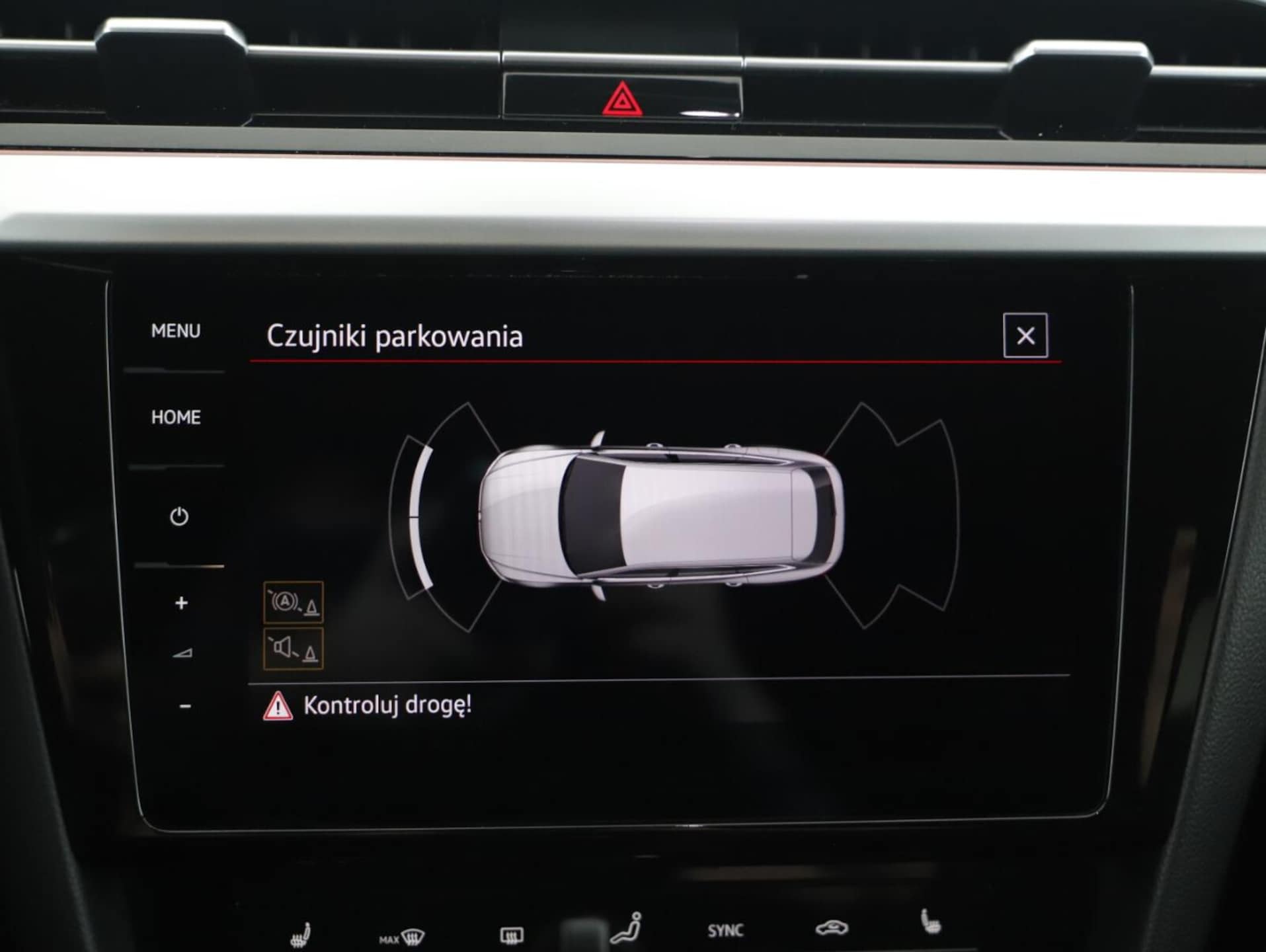 Volkswagen Arteon Shooting Brake R-Line