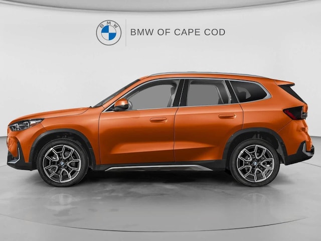 2023 BMW X1