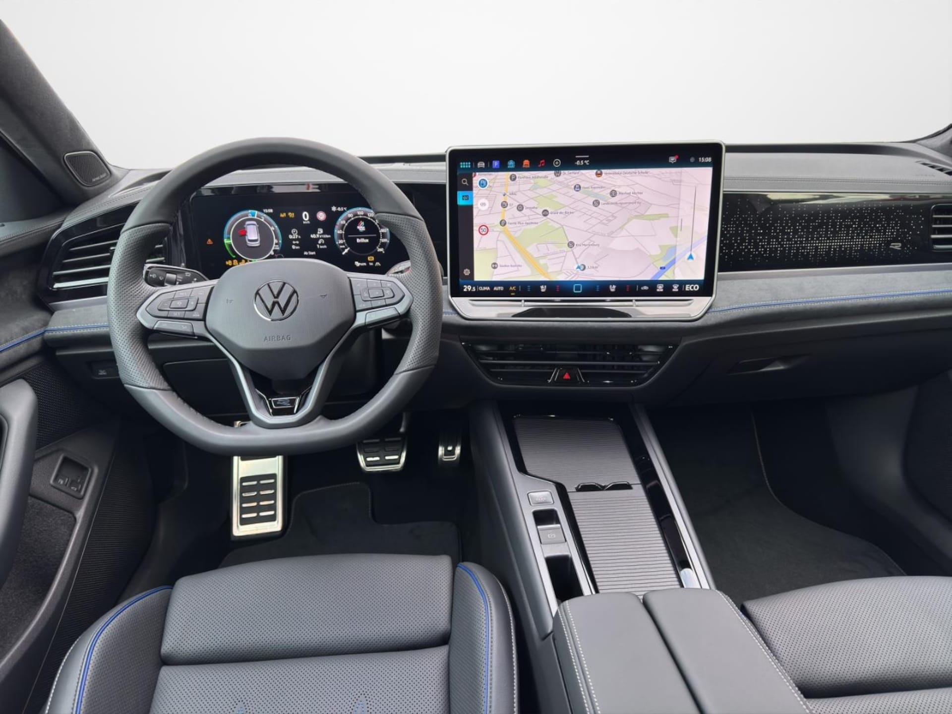 Volkswagen Passat R-Line