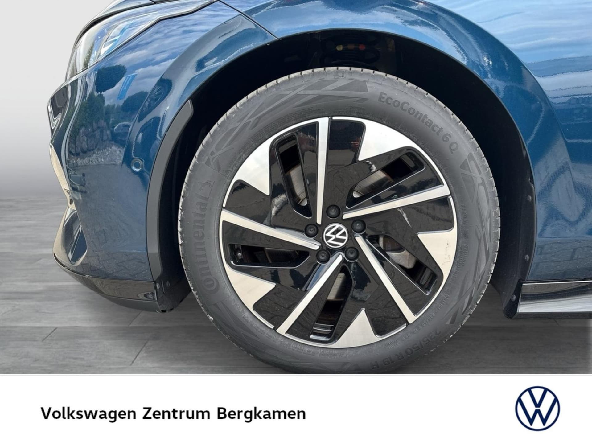 Volkswagen ID.7 Pro S