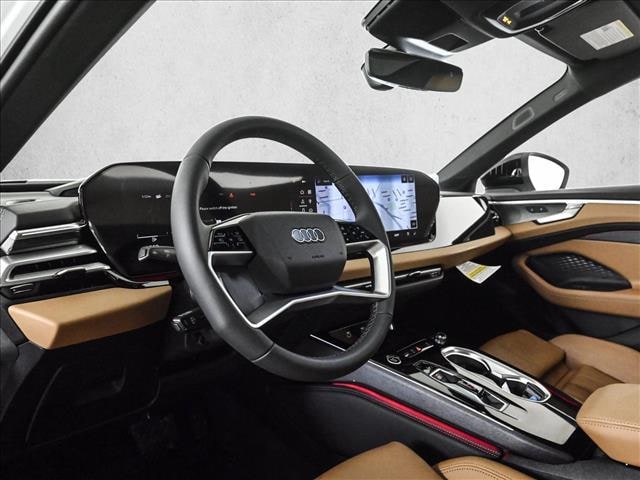 2026 Audi A6 Premium Plus - Photo 10