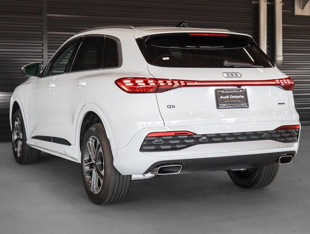 2026 Audi Q5