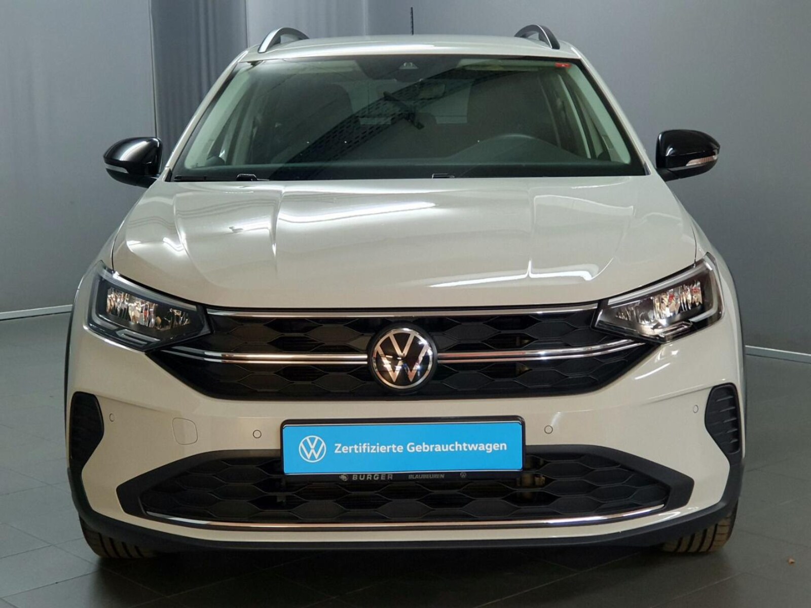 Volkswagen Taigo – Bild 18