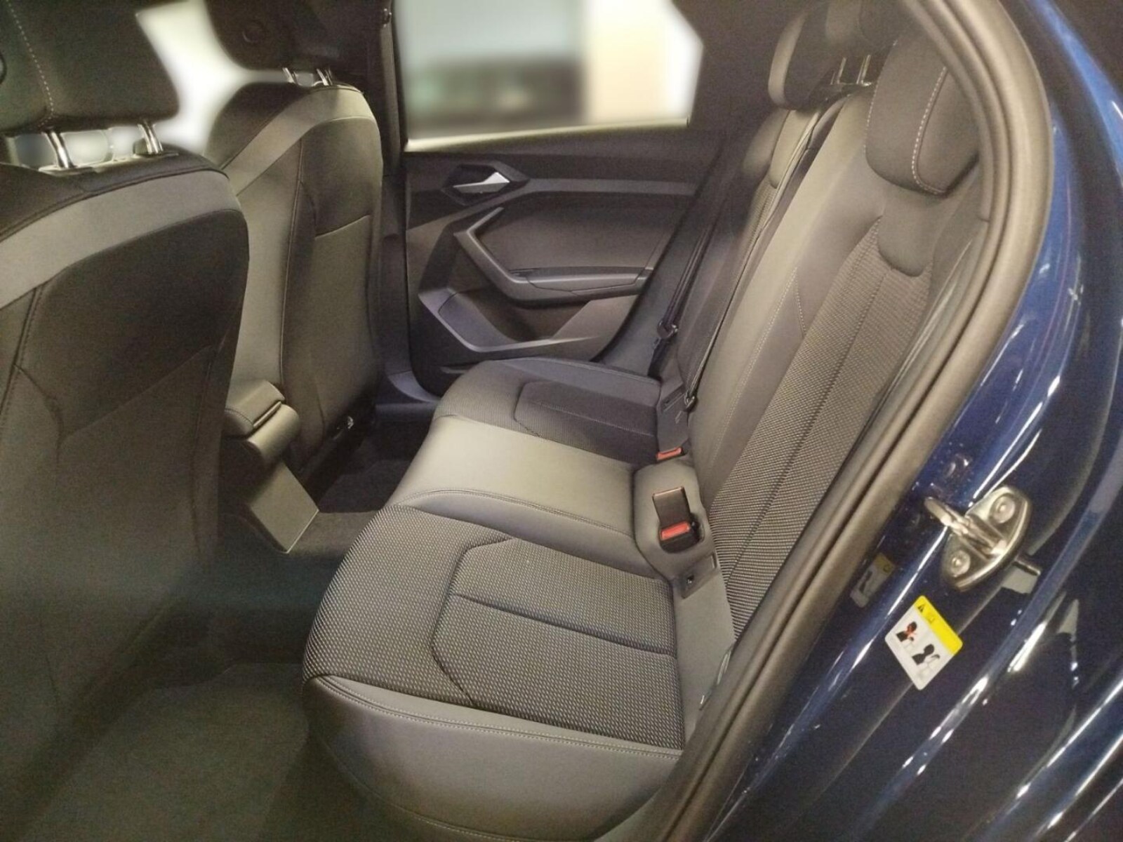 Audi A1 Sportback – Bild 10