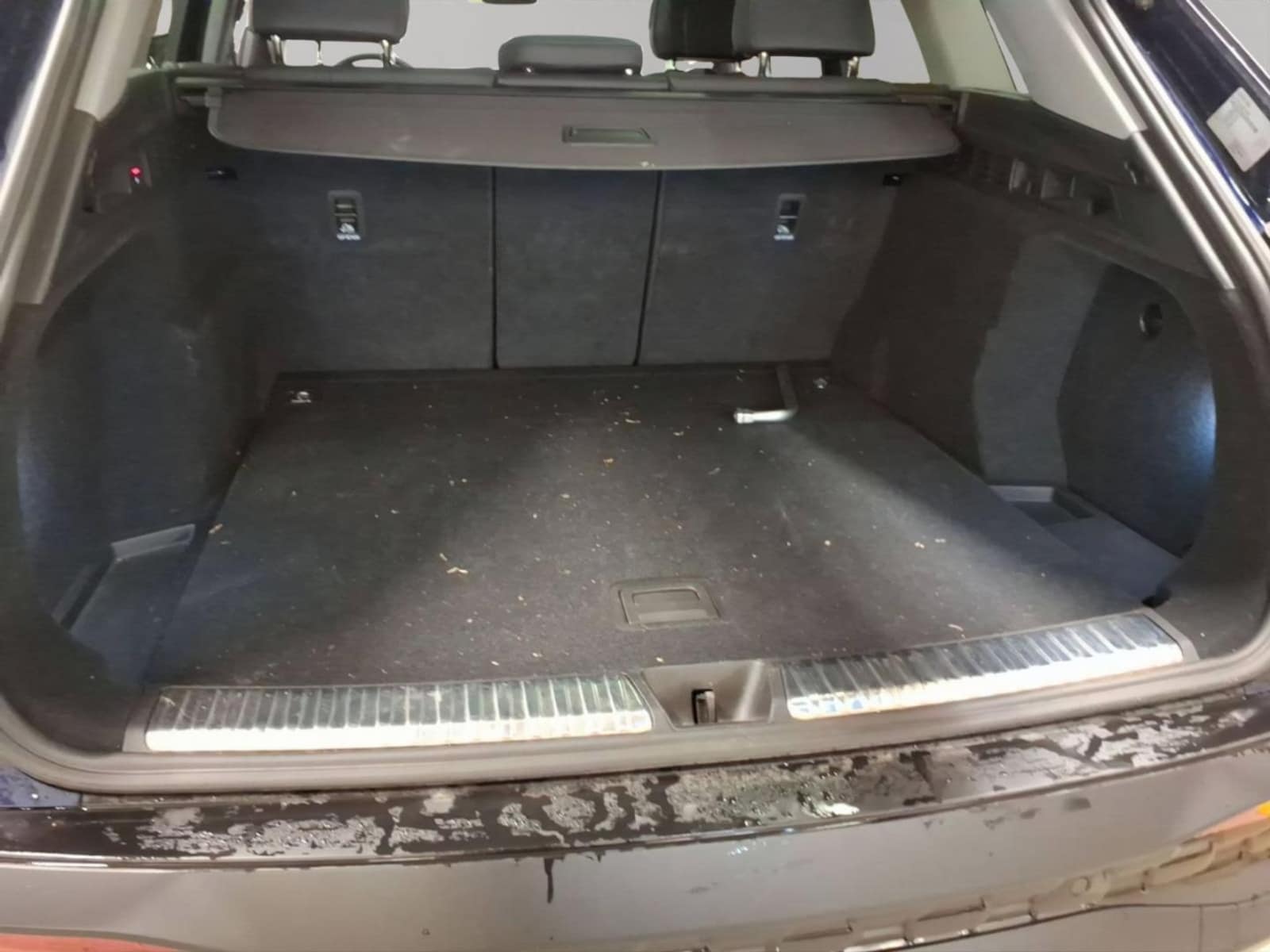 Audi Q5 – Bild 6