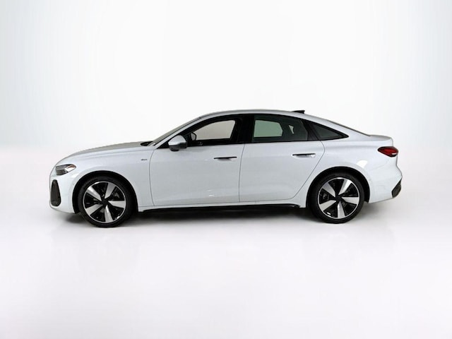 2026 Audi A5 Sedan