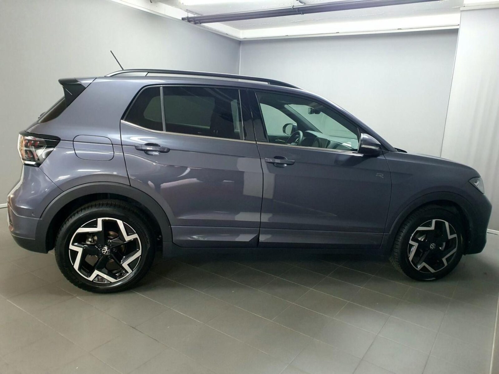 Volkswagen T-Cross – Bild 3