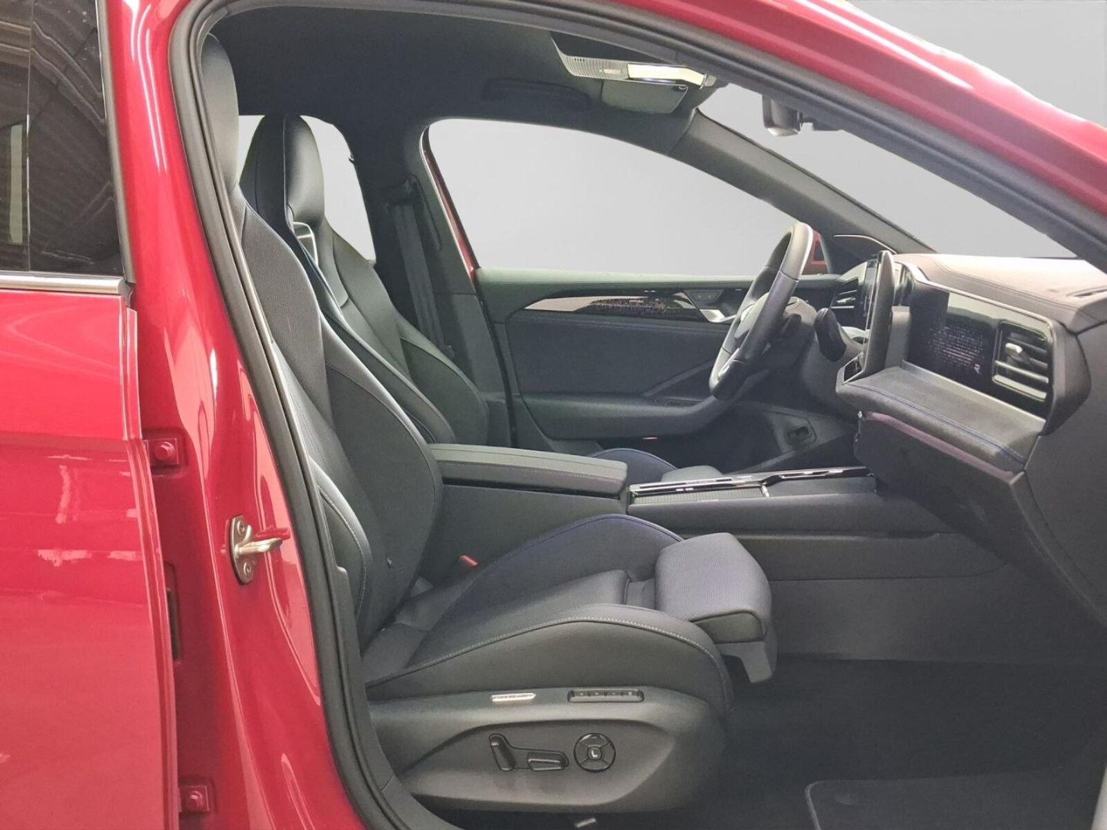 Volkswagen Passat – Bild 4