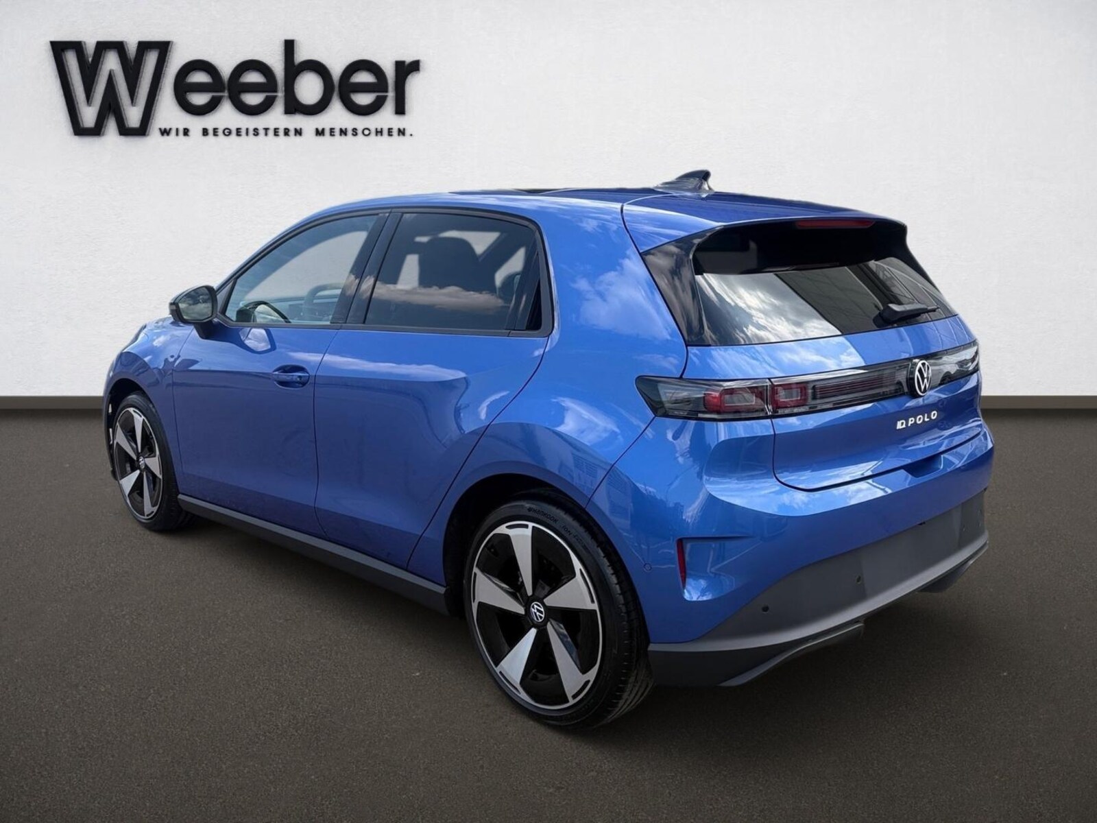 Volkswagen ID. Polo – Bild 12