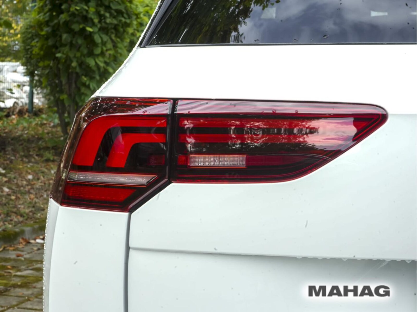 Volkswagen Golf Variant – Bild 9