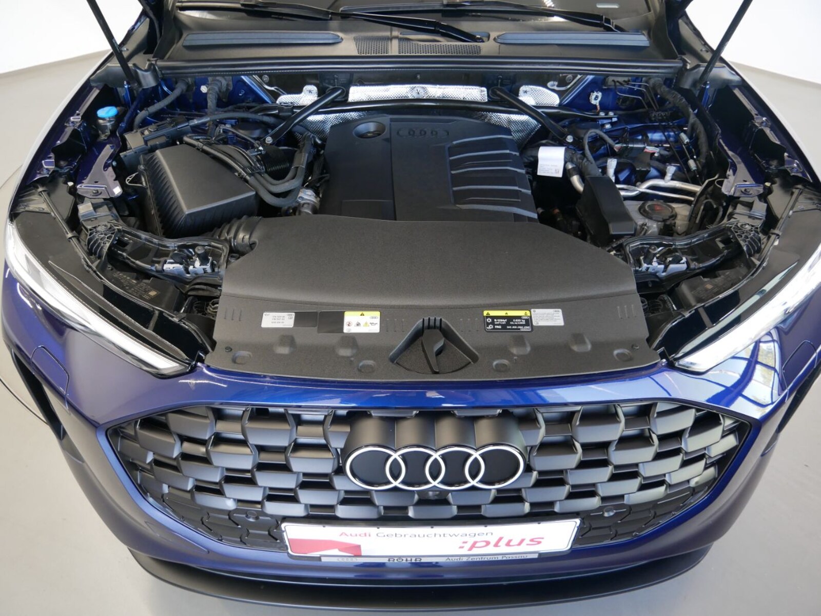 Audi Q5 – Bild 18