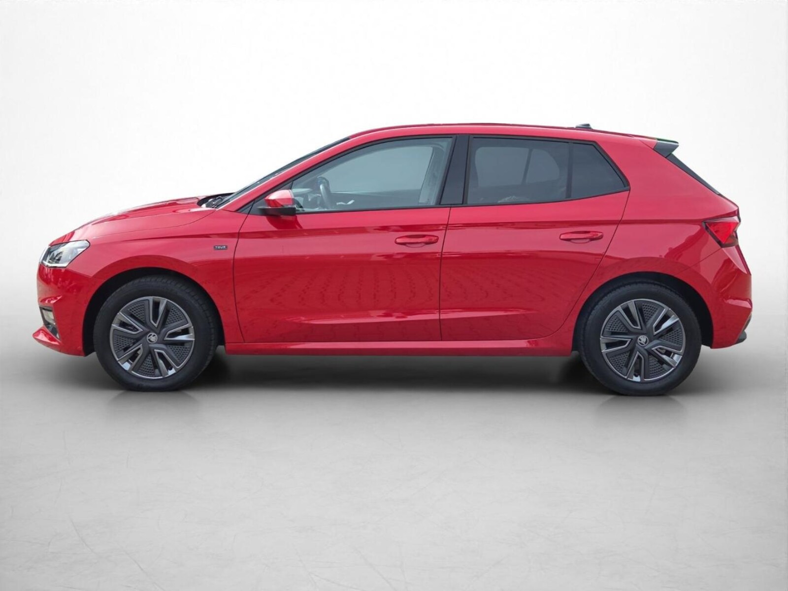 Škoda Fabia – Bild 4