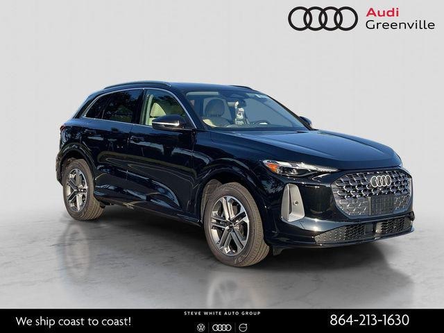 Photo of 2026 Audi Q5