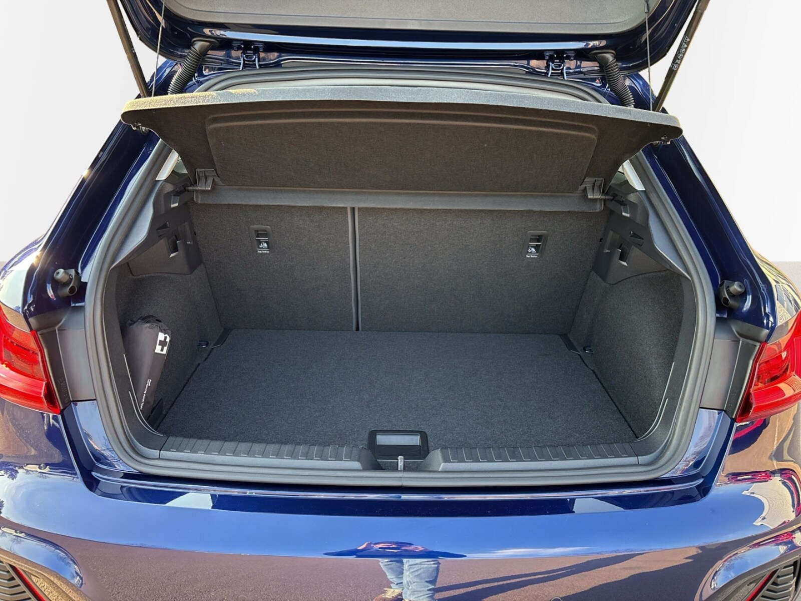 Audi A1 allstreet – Bild 10