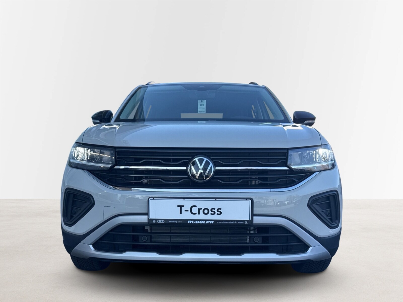 Volkswagen T-Cross – Bild 5