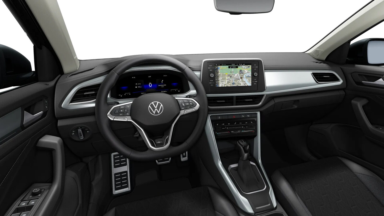 Volkswagen T-Roc – Bild 9