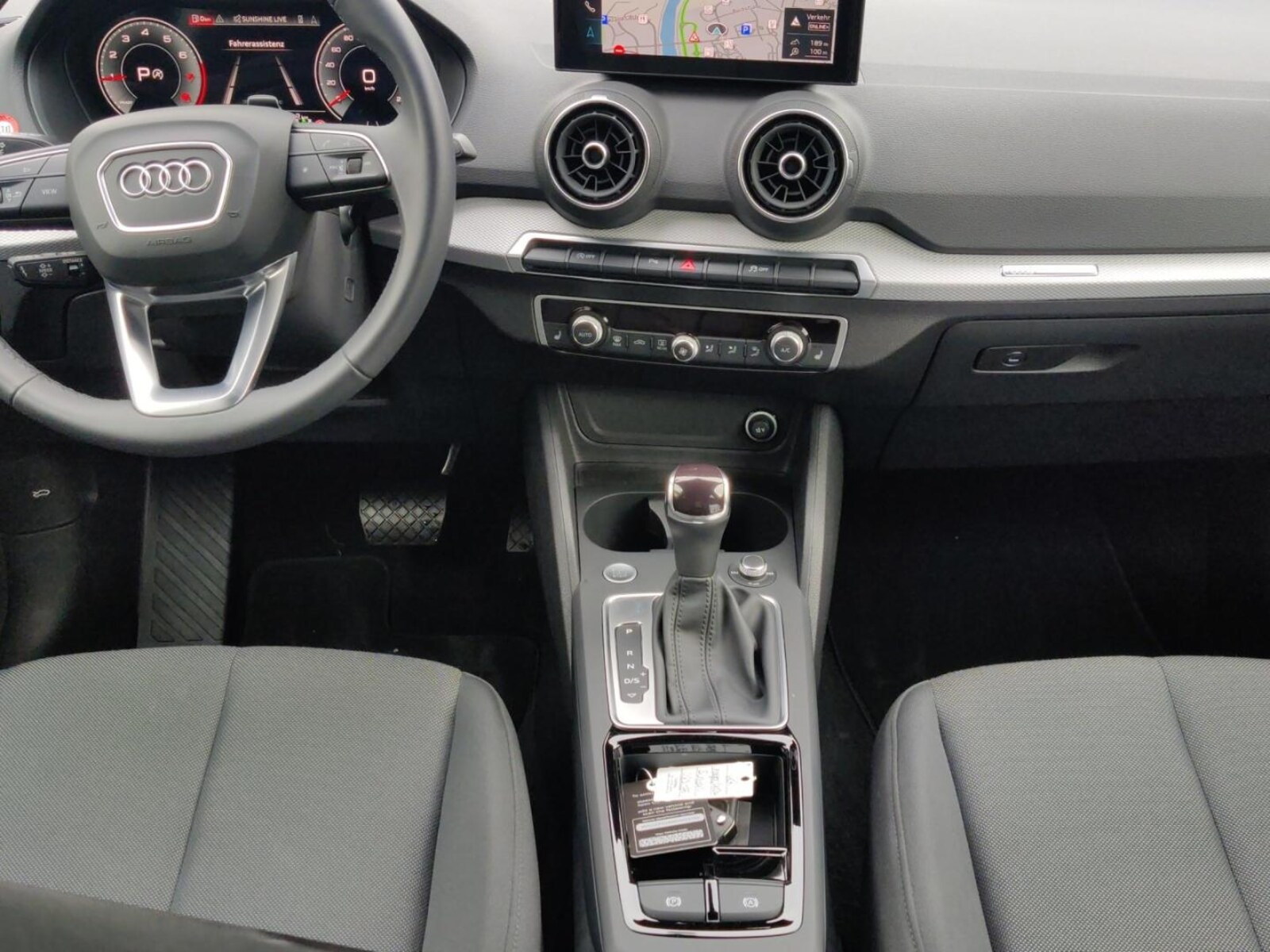 Audi Q2 – Bild 15